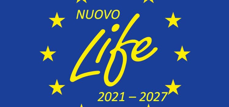 Economia circolare col programma LIFE 2021-2027