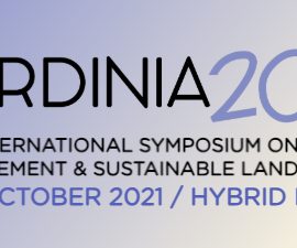 sardinia symposium 2021