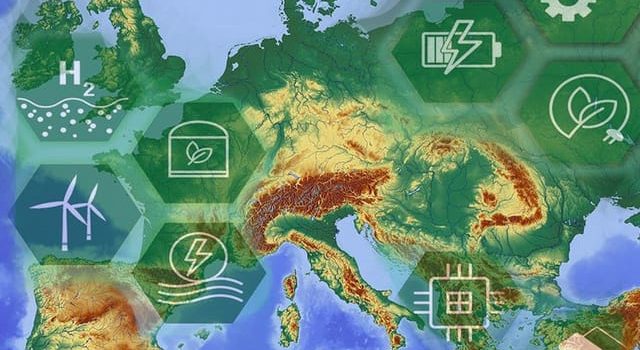 Decarbonizzazione e ricerca, per progetti green