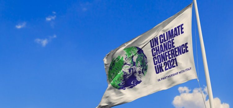 Cop26, SUMMIT MONDIALE PER IL CLIMA