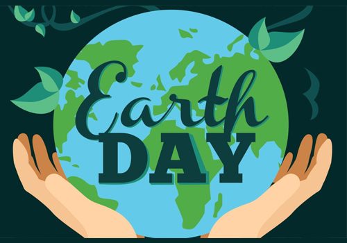 Earth Day – Giornata Mondiale della Terra