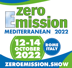 ZEROEMISSION MEDITERRANEAN 2022, energia e rinnovabili in mostra