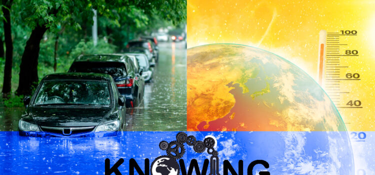 Cambiamento climatico: l’ENEA e il progetto KNOWING