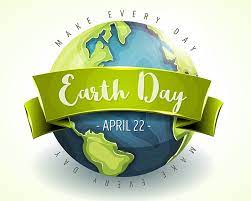 Earth Day – 22 aprile 2023