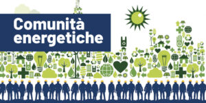 Le comunità energetiche